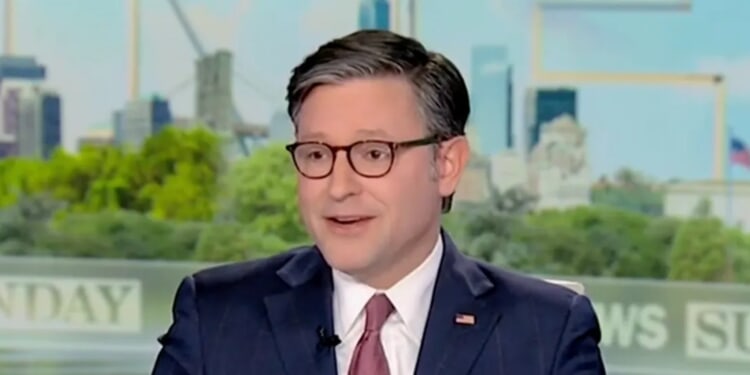 ‘Haven’t Had A Day Off In Two Years’: Speaker Mike Johnson Confronts Claim House Went On ‘Vacation’ During Shutdown