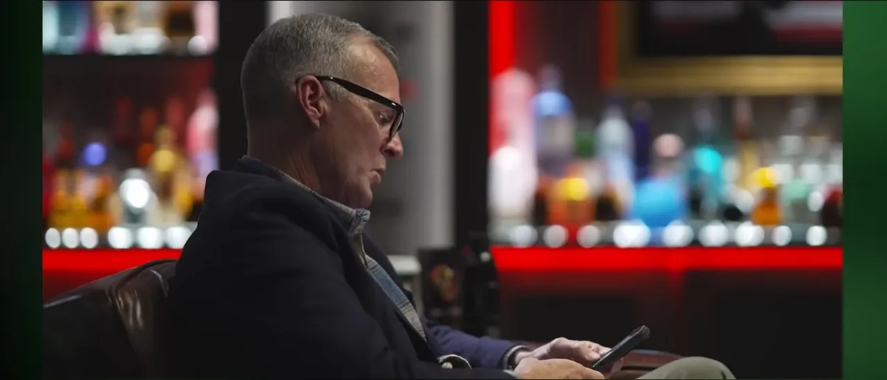 ‘Holy Sh*t!’: Shawn Ryan Aghast As Charlie Kirk’s Security Leader Reads Texts He Allegedly Sent University Police