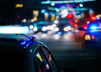 ‘Home Improvement’ Actor Accused of Assaulting His Girlfriend, Threatening to Kill Her