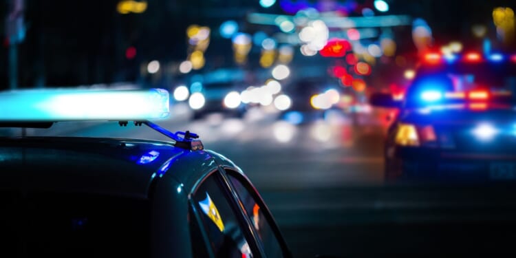 ‘Home Improvement’ Actor Accused of Assaulting His Girlfriend, Threatening to Kill Her