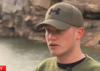 ‘I Get Why We’re Here’: Slain National Guardsman Reportedly Expressed Commitment To Mission, Making A ‘Difference’