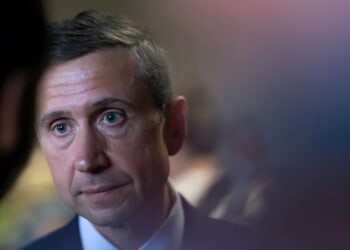 ‘I Never Want To Hear Again’: Democrats’ Leader Delusional After Picking Up Some Victories