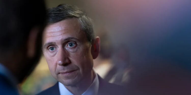 ‘I Never Want To Hear Again’: Democrats’ Leader Delusional After Picking Up Some Victories