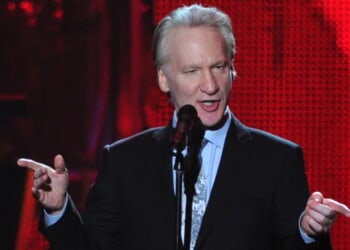 ‘Just Doesn’t Work And Has Never Worked’: Bill Maher Slams Democrats’ Shift Towards Socialism