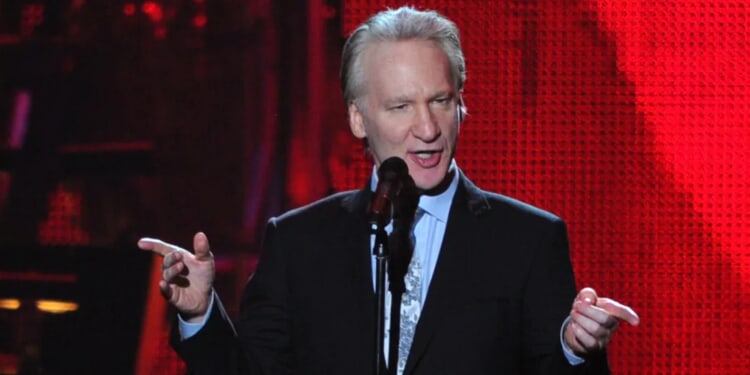 ‘Just Doesn’t Work And Has Never Worked’: Bill Maher Slams Democrats’ Shift Towards Socialism