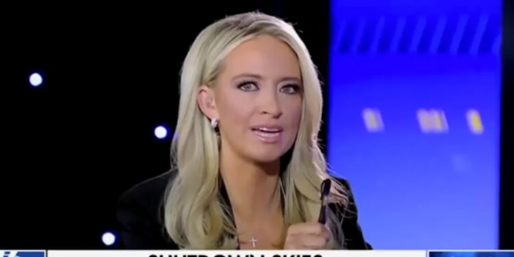 ‘Let Me Propose A Very Simple Solution’: McEnany Lists Reasons To ‘Nuke’ Filibuster For Spending Bills