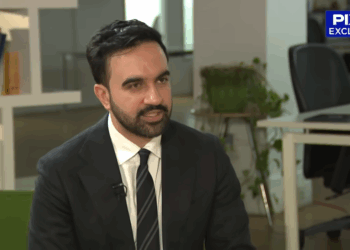 ‘Mamdani the Hater’ Slanders Jews and Judaism | The American Spectator