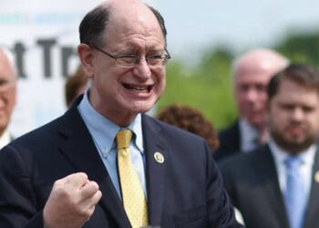 ‘Might I Look At It Longer Than A Sunset?’: Dem Rep Responds To Accusations Of Viewing X-Rated Content On Flight