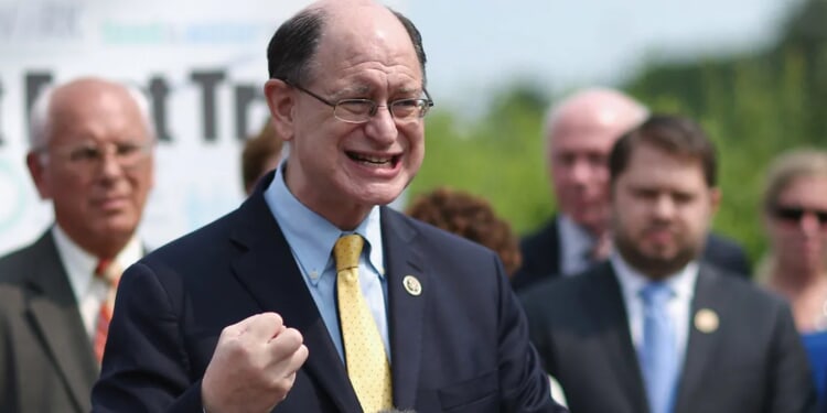 ‘Might I Look At It Longer Than A Sunset?’: Dem Rep Responds To Accusations Of Viewing X-Rated Content On Flight