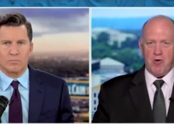 ‘More Operations In More Major Cities’: Homan Tells Americans To Prepare For More Border Patrol Activity