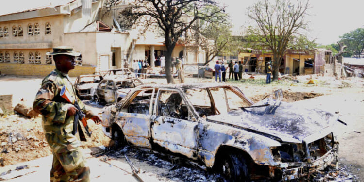 ‘People…Are Very Upset’ – Faithwire