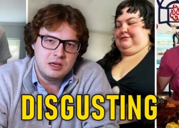 ‘Picky Eater’ Pandemic Goes Out Of Control