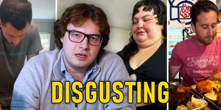 ‘Picky Eater’ Pandemic Goes Out Of Control