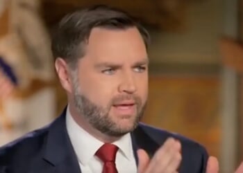 ‘Privately, We Were Having Conversations’: JD Vance Reveals What Democrats Really Said About Far Left During Shutdown