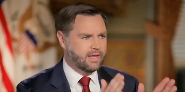 ‘Privately, We Were Having Conversations’: JD Vance Reveals What Democrats Really Said About Far Left During Shutdown