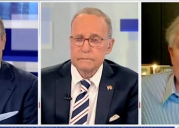 ‘Sell The Facts’: Mark Penn Advises Trump How To Reverse Bad Economic Polls