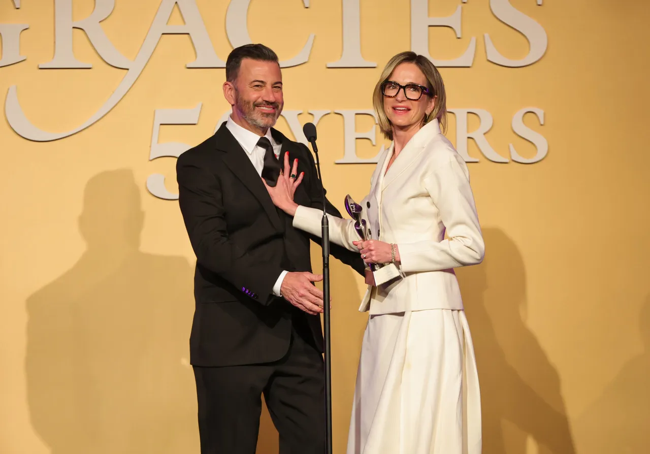 Photo by Kevin Winter/Getty Images