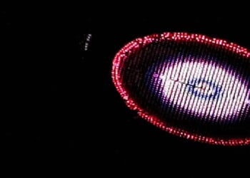 ‘Technology Is Picking Up Ghosts Underwater’: UFO Tracker Shows Thousands Of Objects Hovering Around US Coasts