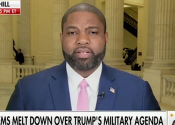 ‘That Is Insanity’: Byron Donalds Has To Remind Mamdani Why He Can’t Force NYC To Follow International Law