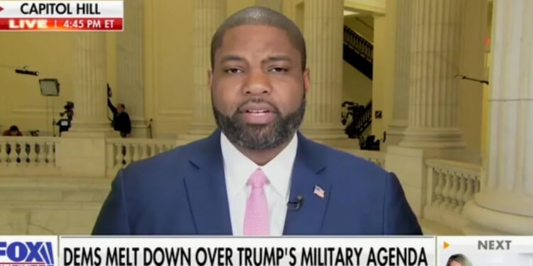 ‘That Is Insanity’: Byron Donalds Has To Remind Mamdani Why He Can’t Force NYC To Follow International Law