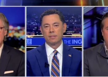 ‘That’s Where My Party Has Gone’: Michael LaRosa Shares Major Reason Voters Stopped Listening to Democrats