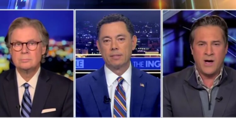 ‘That’s Where My Party Has Gone’: Michael LaRosa Shares Major Reason Voters Stopped Listening to Democrats