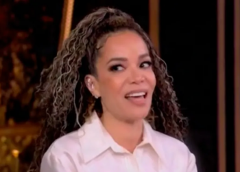 ‘The View’ Co- Host Predicts What MTG Is Really Up To