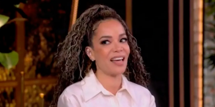 ‘The View’ Co- Host Predicts What MTG Is Really Up To