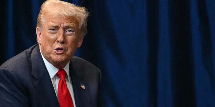 ‘There Have Been Some Mistakes Made’: Two Top BBC Officials Resign Over Trump Documentary Edits