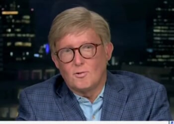 ‘There’s Something Going On Here’: Pollster Matt Towery Warns GOP About New And Emerging Democratic Party