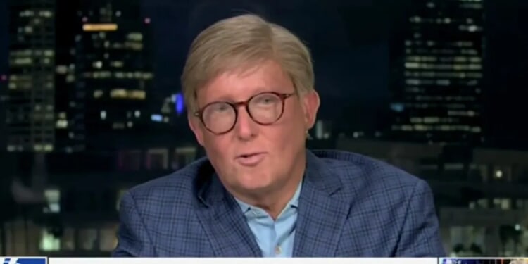 ‘There’s Something Going On Here’: Pollster Matt Towery Warns GOP About New And Emerging Democratic Party