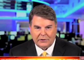 ‘This Is Why People Despise And Distrust Politicians’: Gregg Jarrett Calls Senators’ Latest Proposal Illegal