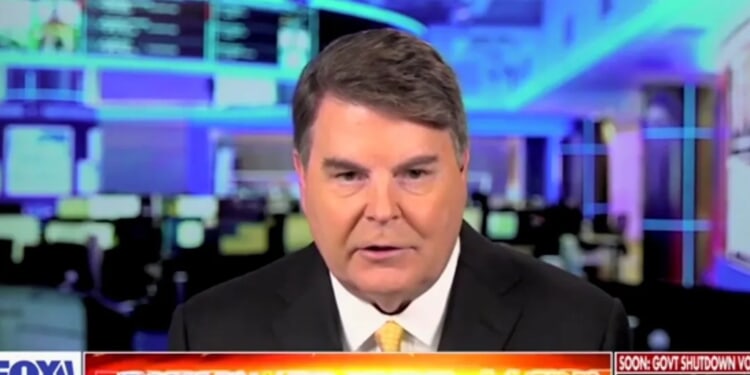 ‘This Is Why People Despise And Distrust Politicians’: Gregg Jarrett Calls Senators’ Latest Proposal Illegal
