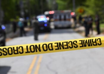 ‘Three Bodies in Three Days?’ Jacksonville Deaths Ignite Online Serial Killer Rumors