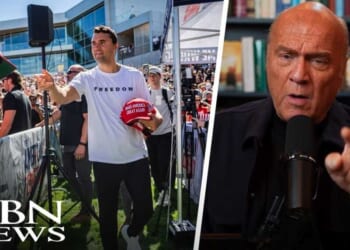 ‘Unspeakable Act of Darkness’ – Faithwire