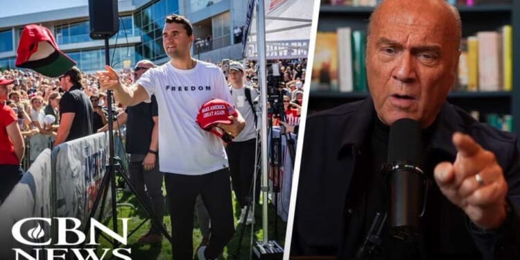 ‘Unspeakable Act of Darkness’ – Faithwire