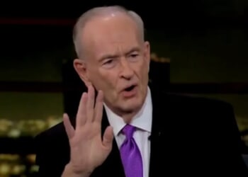‘You Are Into All This Fringe Garbage That Americans Don’t Want’: Bill O’Reilly, Maher Spar Over Democrat Rule