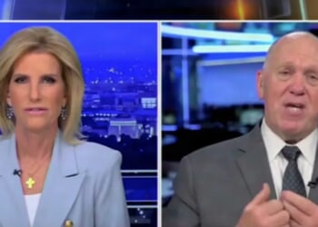 ‘You Think The Numbers Are Historic Now, Wait Until Next Year’: Homan Announces How Many New ICE Agents He’s Hired