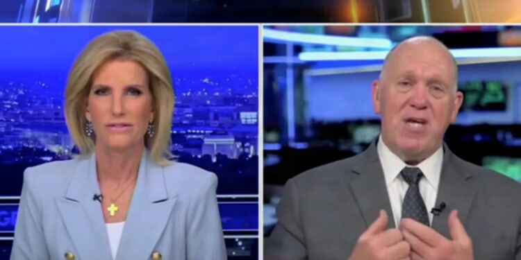 ‘You Think The Numbers Are Historic Now, Wait Until Next Year’: Homan Announces How Many New ICE Agents He’s Hired