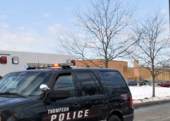 11-Year-Old Triggers Police Pursuit After Kids Watch Online Video, Cops Say