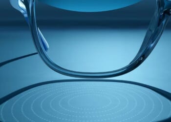 New FDA-approved eyeglasses can slow nearsightedness in kids