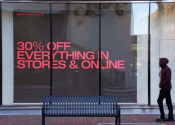 Shoppers expected to spend record $14.2 billion on Cyber Monday