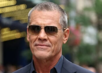 ‘There Is No Greater Genius’: Josh Brolin Praises Donald Trump