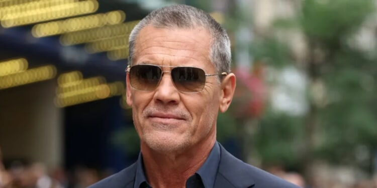 ‘There Is No Greater Genius’: Josh Brolin Praises Donald Trump