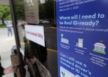 TSA to charge $45 fee for airline passengers who lack Real ID