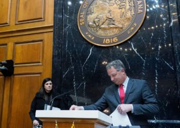 Indiana House GOP's new congressional maps would likely knock out all Democrats