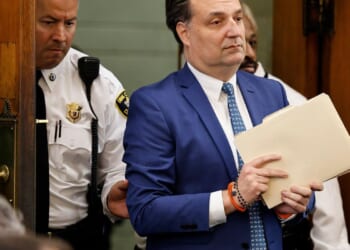 Brian Walshe goes on trial in Massachusetts over death of wife who disappeared more than 2 years ago