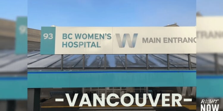 Reactions mount in Canada to undercover video exposing late-term abortions