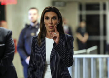 Appeals Court Blocks Alina Habba Appointment After Senate Delays and Blue Slip Games