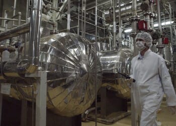 Bombing raid on Iran nuclear sites caused severe damage but not elimination, Israeli think tank says